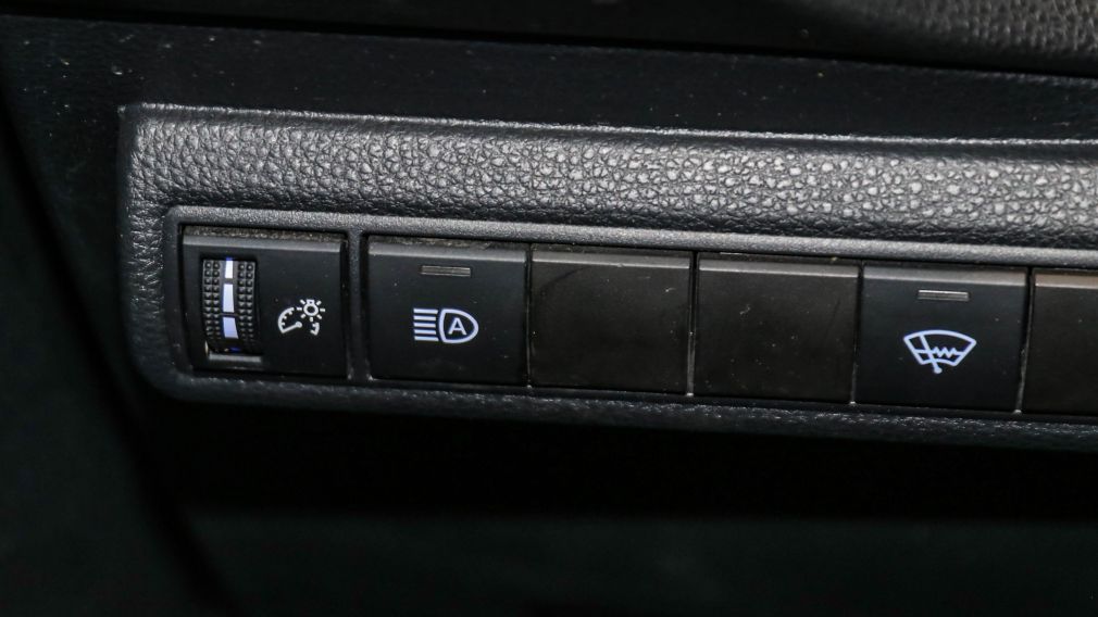 Toyota Corolla LE 2022 d&rsquo;occasion à vendre - 21