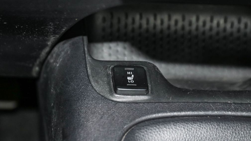 Toyota Corolla LE 2022 d&rsquo;occasion à vendre - 25