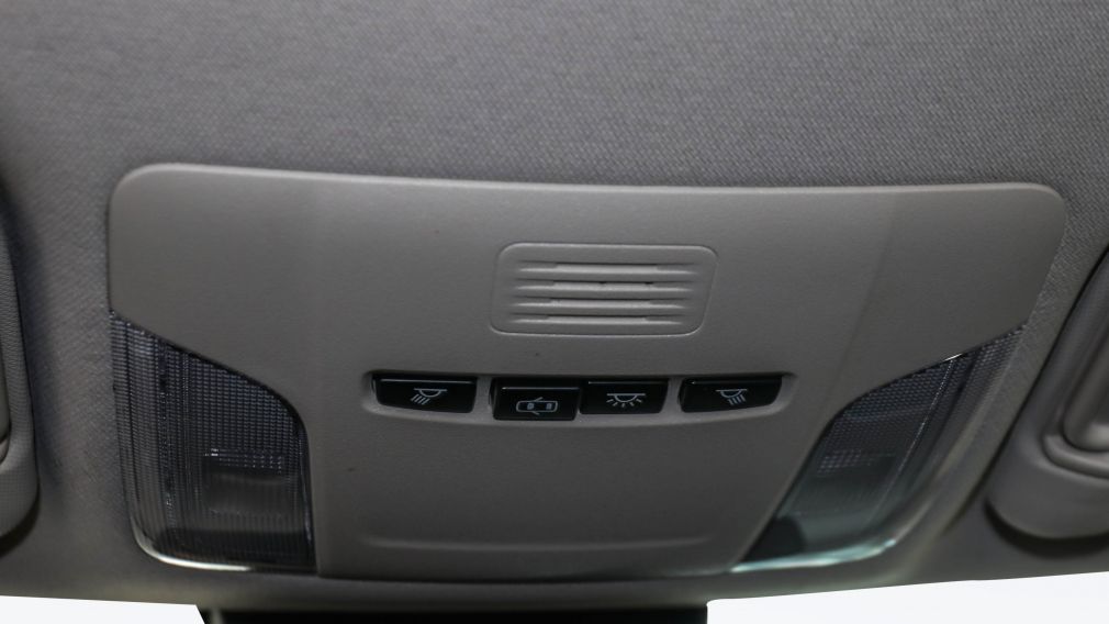 Toyota Corolla LE 2022 d&rsquo;occasion à vendre - 27