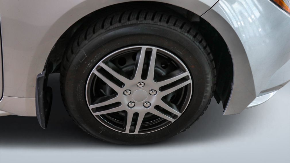 Toyota Corolla LE 2022 d&rsquo;occasion à vendre - 31