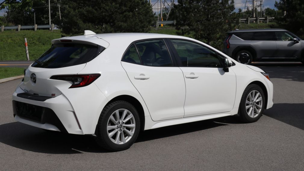 Toyota Corolla CVT 2023 à vendre à Donnacona - 7