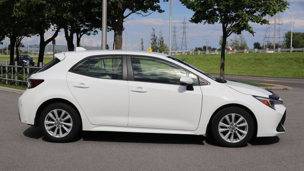 Toyota Corolla CVT 2023 à vendre à Donnacona - 8