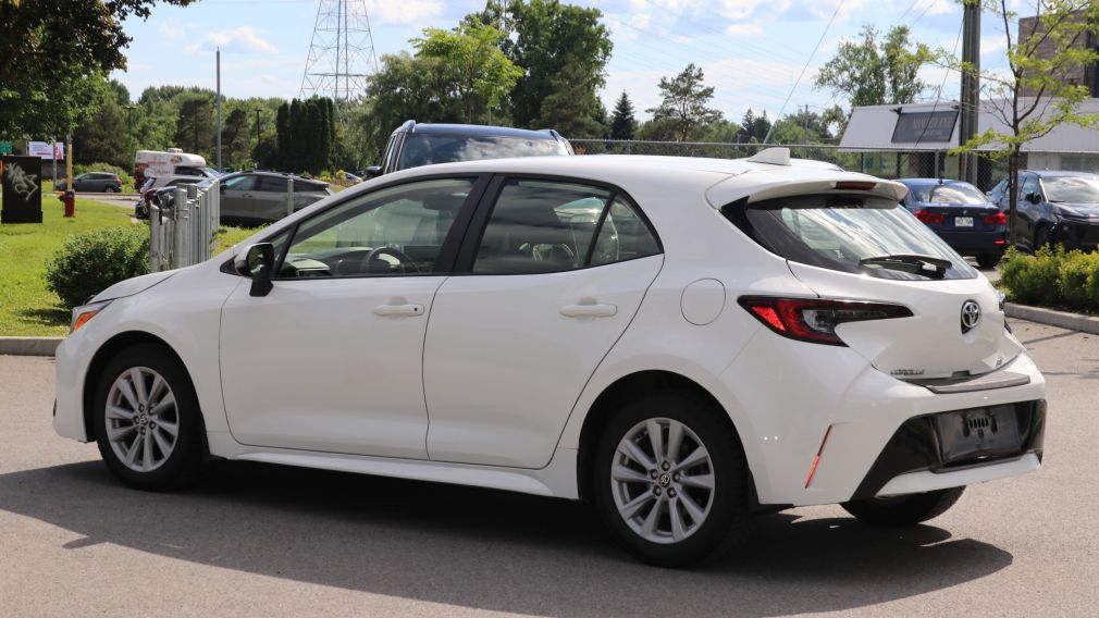 Toyota Corolla CVT 2023 à vendre à Donnacona - 5