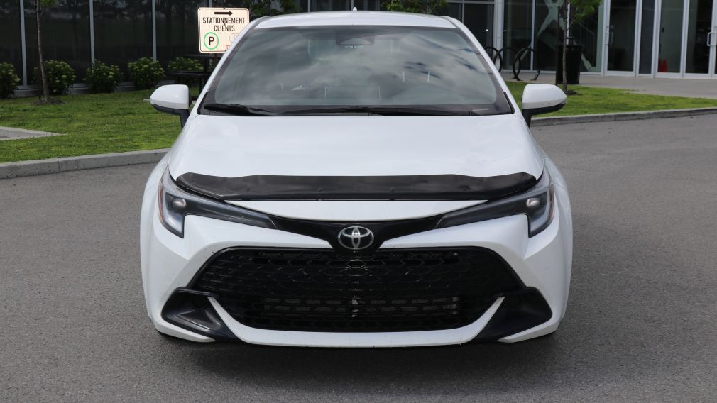 Toyota Corolla CVT 2023 à vendre à Donnacona - 2