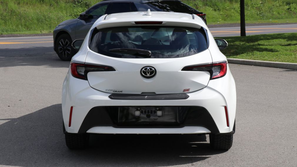 Toyota Corolla CVT 2023 à vendre à Donnacona - 6