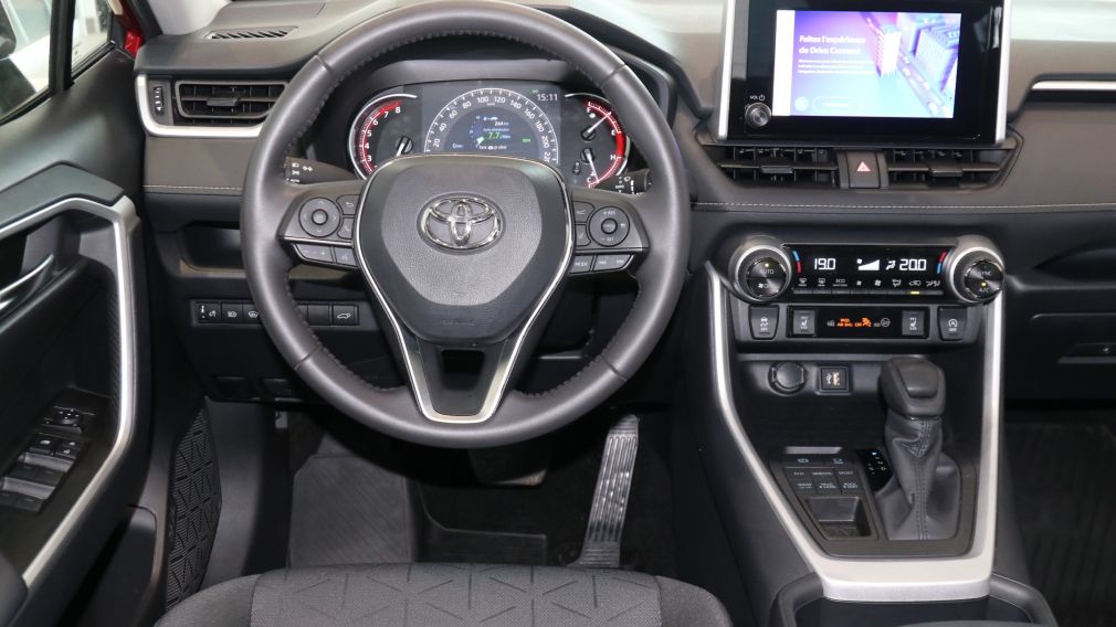 Toyota Rav 4 XLE 2025 d&rsquo;occasion à vendre - 13