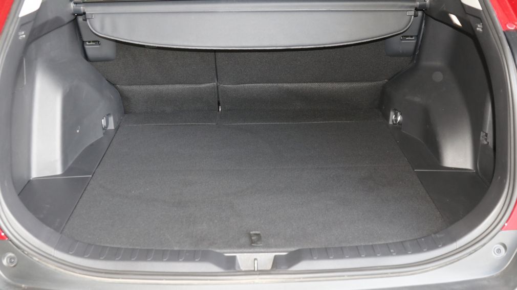 Toyota Rav 4 XLE 2025 d&rsquo;occasion à vendre - 30