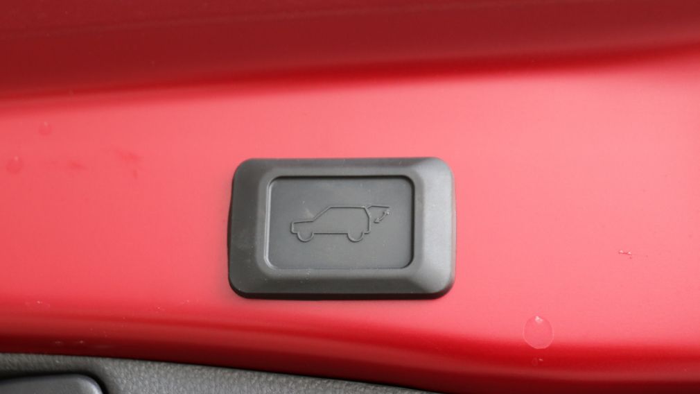 Toyota Rav 4 XLE 2025 d&rsquo;occasion à vendre - 31