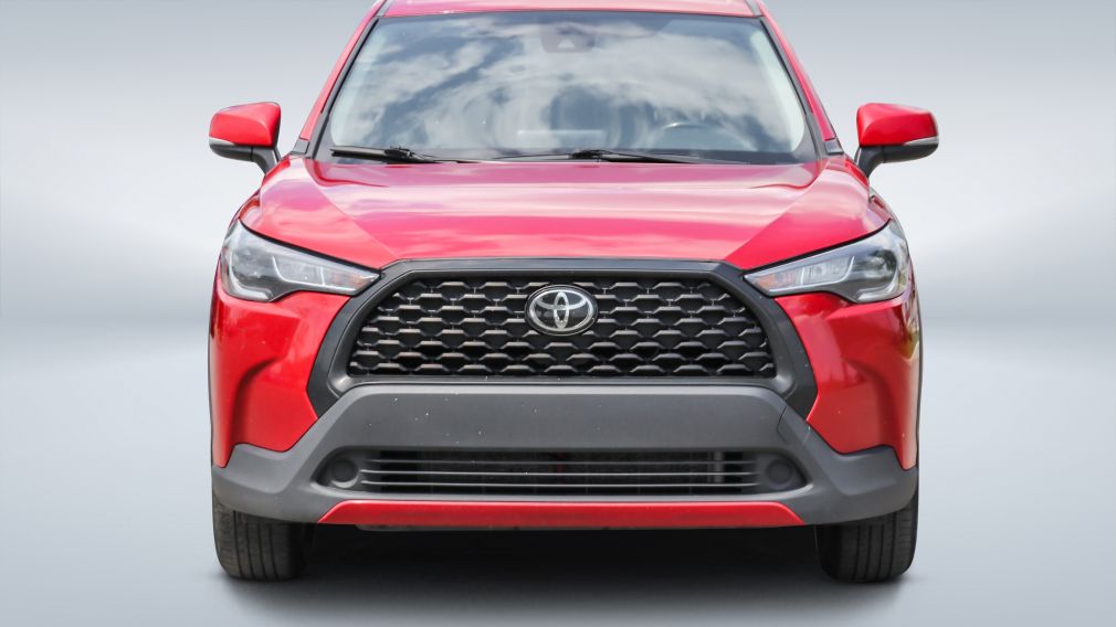 Toyota Corolla LE 2022 d&rsquo;occasion à vendre - 2