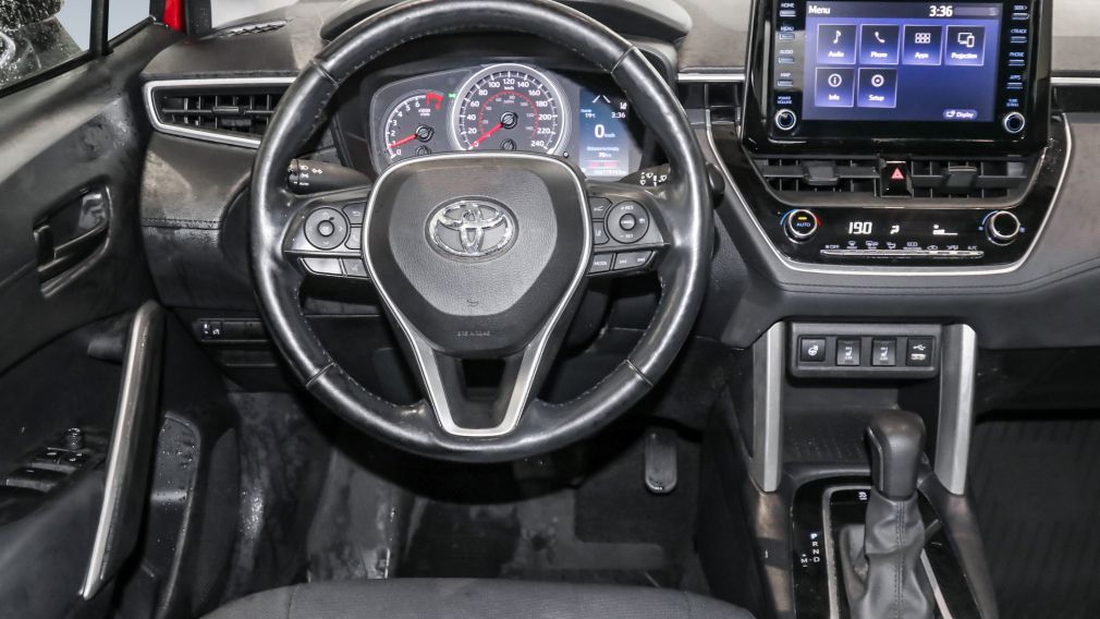 Toyota Corolla LE 2022 d&rsquo;occasion à vendre - 10