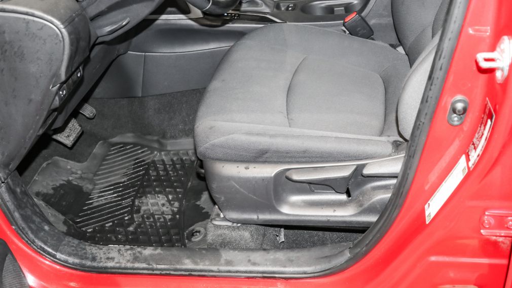 Toyota Corolla LE 2022 d&rsquo;occasion à vendre - 13