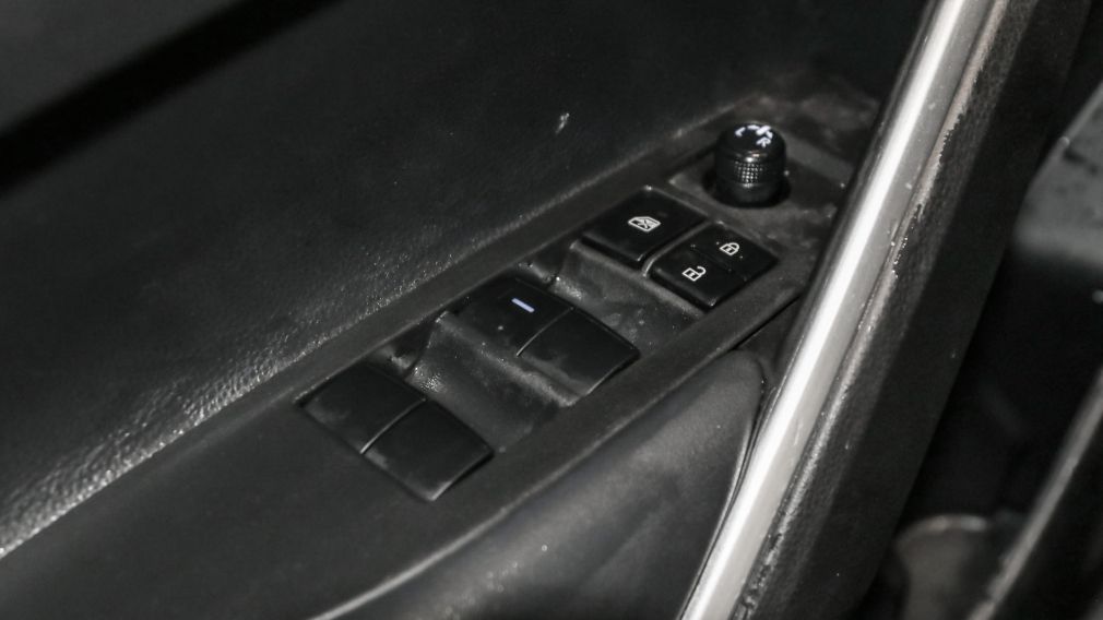 Toyota Corolla LE 2022 d&rsquo;occasion à vendre - 14