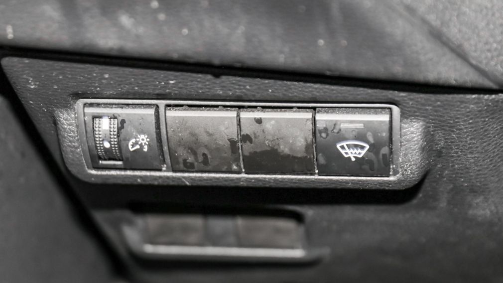 Toyota Corolla LE 2022 d&rsquo;occasion à vendre - 15