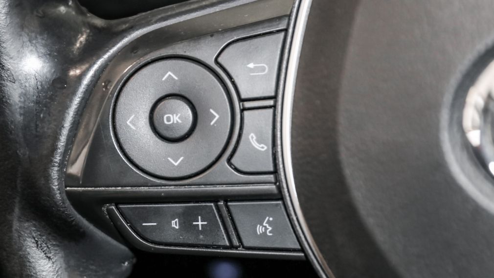 Toyota Corolla LE 2022 d&rsquo;occasion à vendre - 18