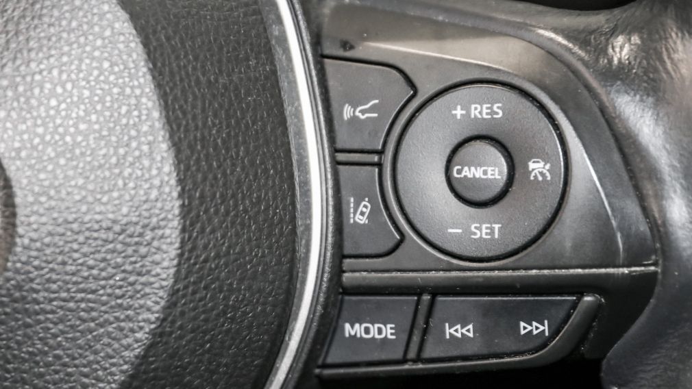 Toyota Corolla LE 2022 d&rsquo;occasion à vendre - 19