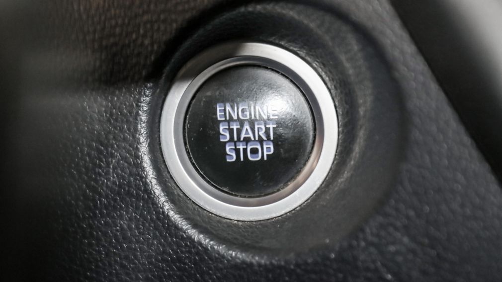 Toyota Corolla LE 2022 d&rsquo;occasion à vendre - 20