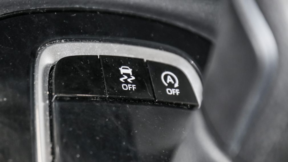 Toyota Corolla LE 2022 d&rsquo;occasion à vendre - 25