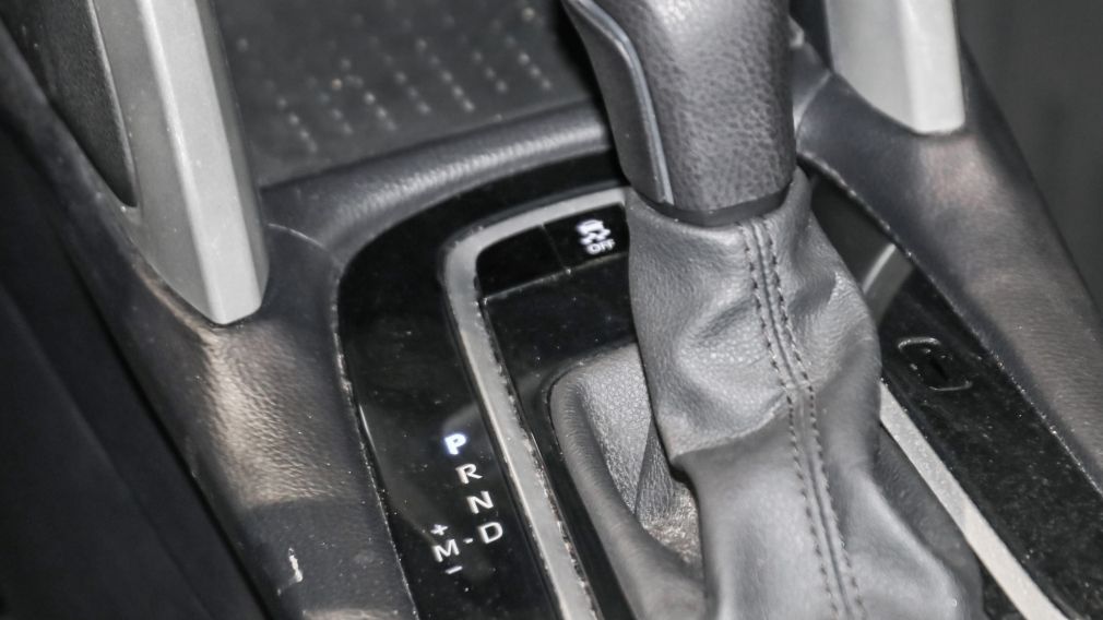 Toyota Corolla LE 2022 d&rsquo;occasion à vendre - 26