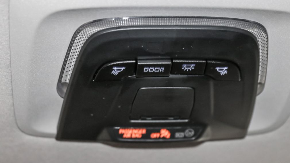 Toyota Corolla LE 2022 d&rsquo;occasion à vendre - 27