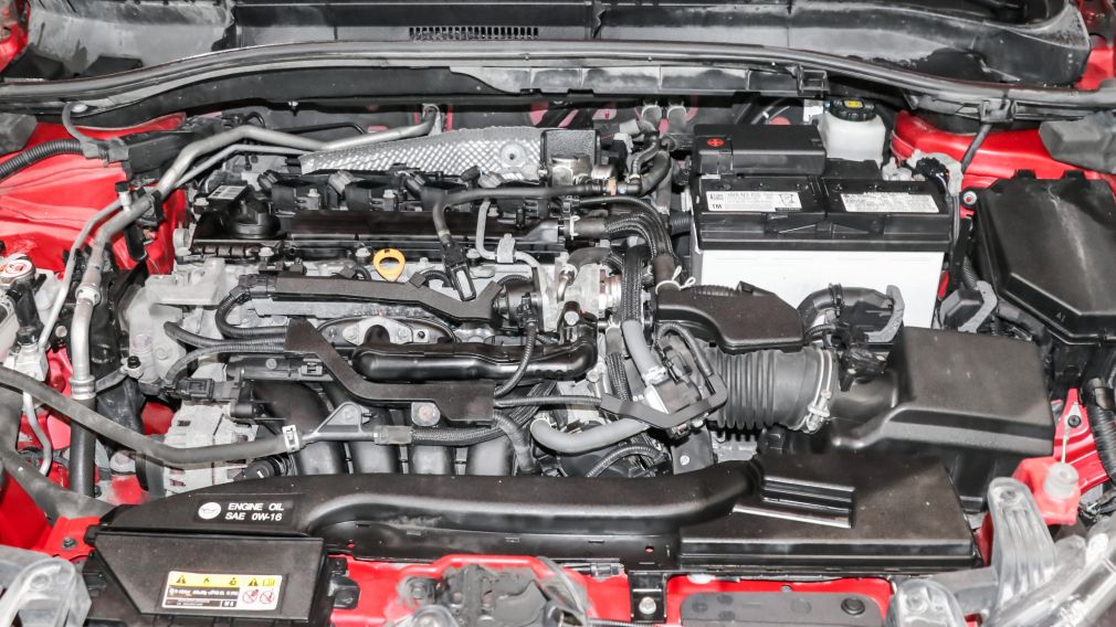 Toyota Corolla LE 2022 d&rsquo;occasion à vendre - 32