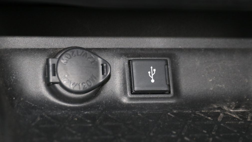 Toyota Rav 4 LE 2022 d&rsquo;occasion à vendre - 23