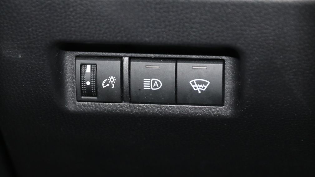 Toyota Rav 4 LE 2022 d&rsquo;occasion à vendre - 15