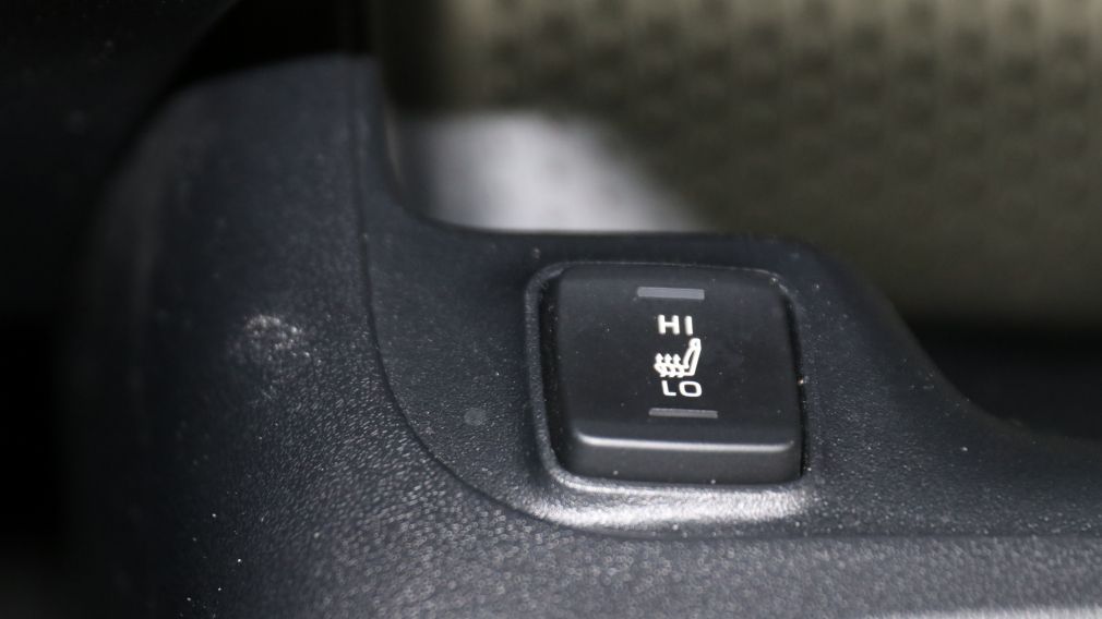 Toyota Corolla Hybrid LE 2023 d&rsquo;occasion à vendre - 23