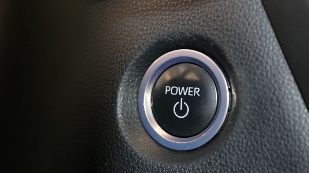 Toyota Corolla Hybrid LE 2023 d&rsquo;occasion à vendre - 20