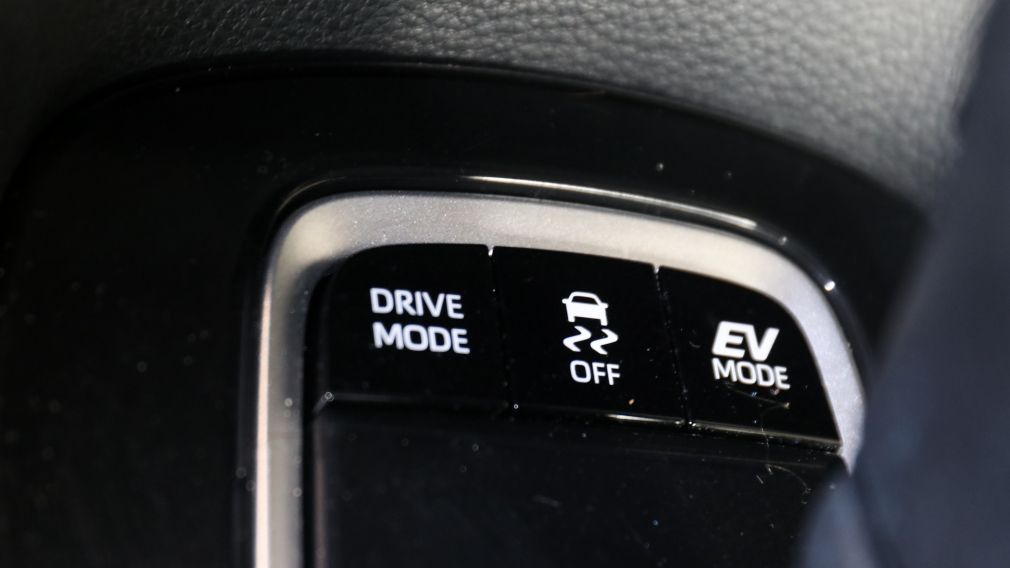 Toyota Corolla Hybrid LE 2023 d&rsquo;occasion à vendre - 24
