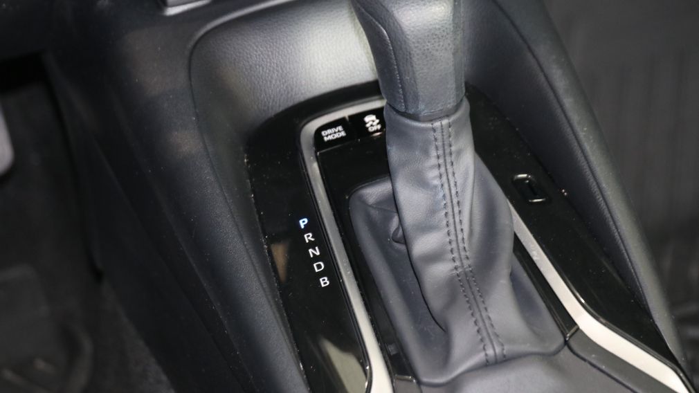 Toyota Corolla Hybrid LE 2023 d&rsquo;occasion à vendre - 25