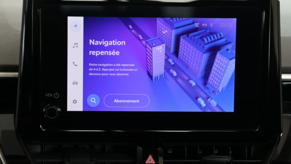 Toyota Corolla Hybrid LE 2023 d&rsquo;occasion à vendre - 21