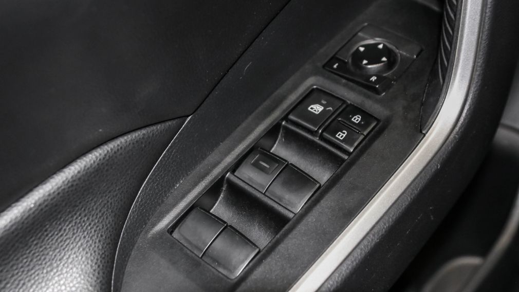 Toyota Rav 4 XLE 2019 d&rsquo;occasion à vendre - 20