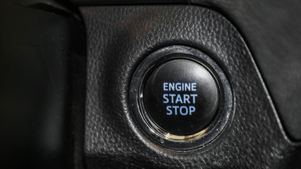 Toyota Rav 4 XLE 2019 d&rsquo;occasion à vendre - 24