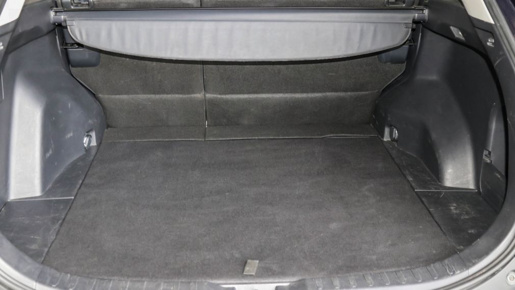 Toyota Rav 4 XLE 2019 d&rsquo;occasion à vendre - 30