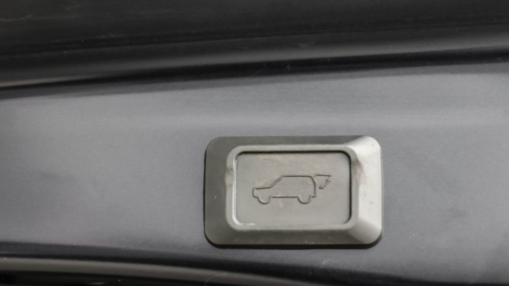 Toyota Rav 4 XLE 2019 d&rsquo;occasion à vendre - 31