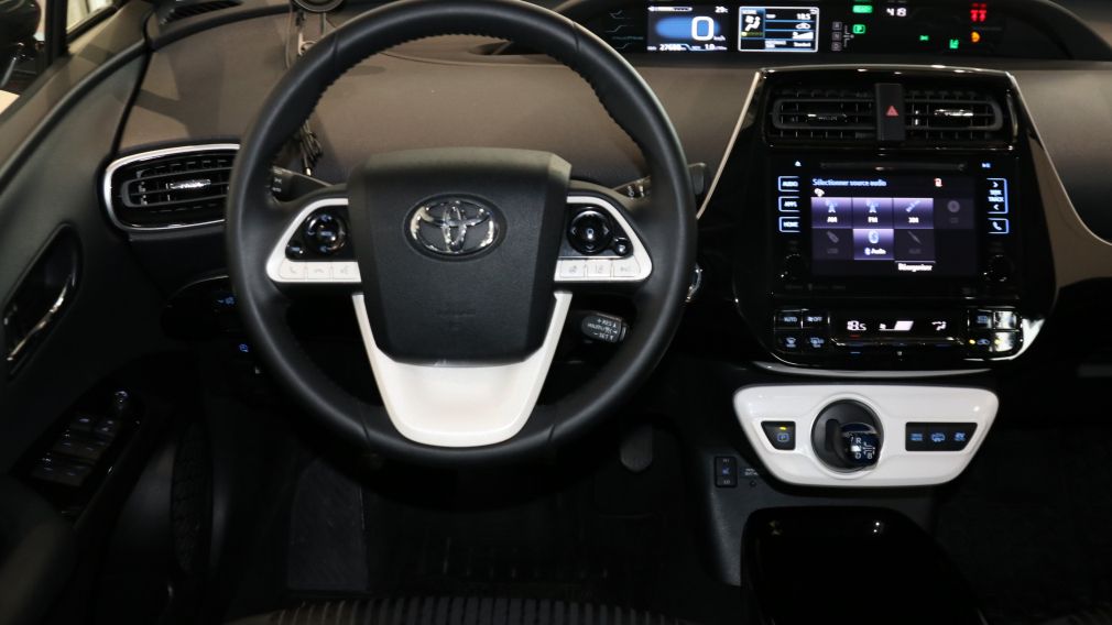 Toyota Prius Auto 2019 d&rsquo;occasion à vendre - 12