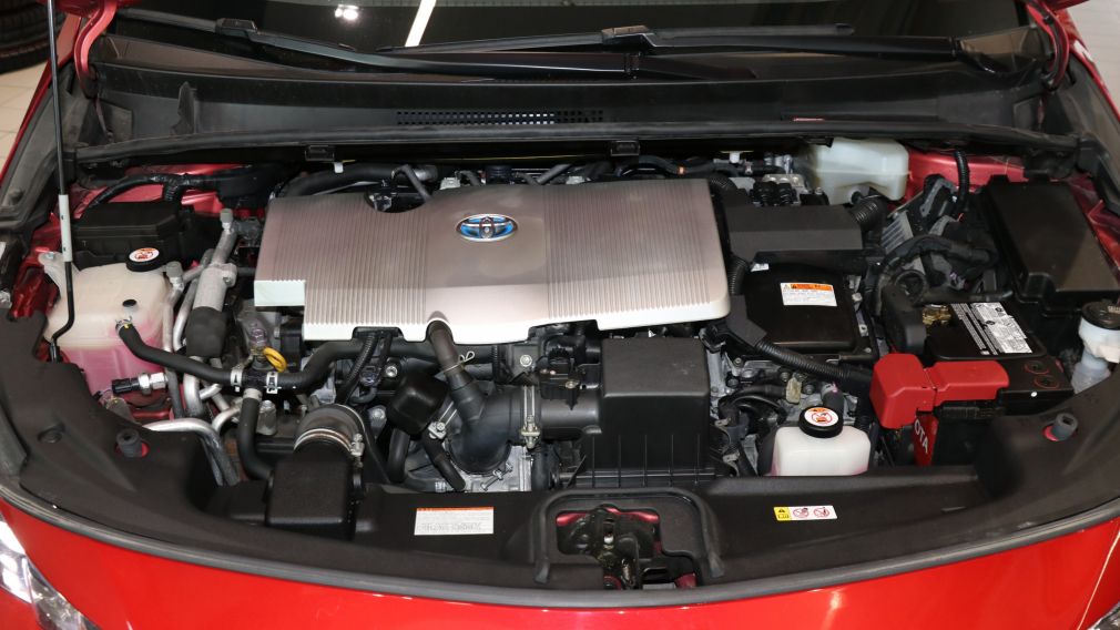 Toyota Prius Auto 2019 d&rsquo;occasion à vendre - 30