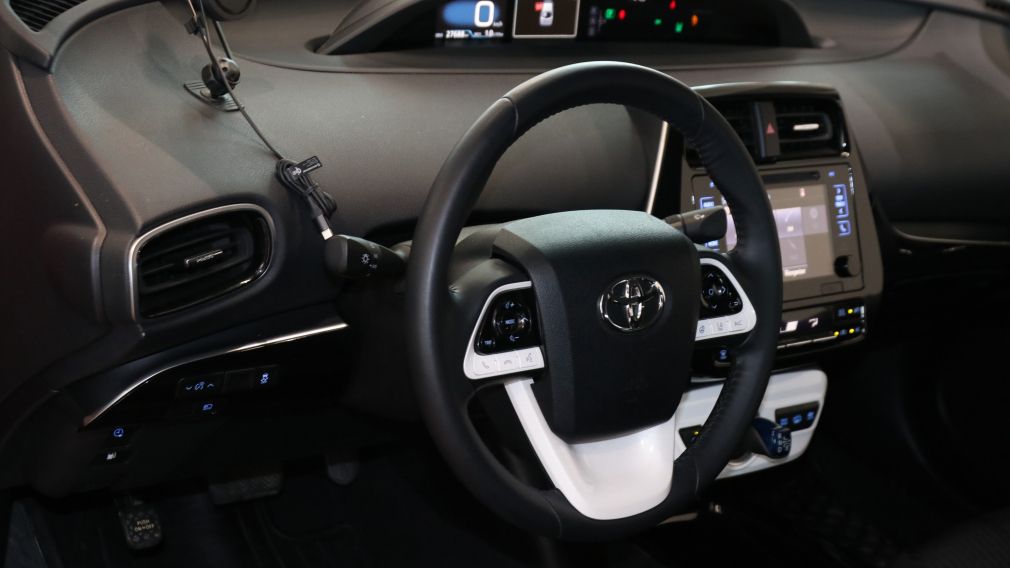 Toyota Prius Auto 2019 d&rsquo;occasion à vendre - 11