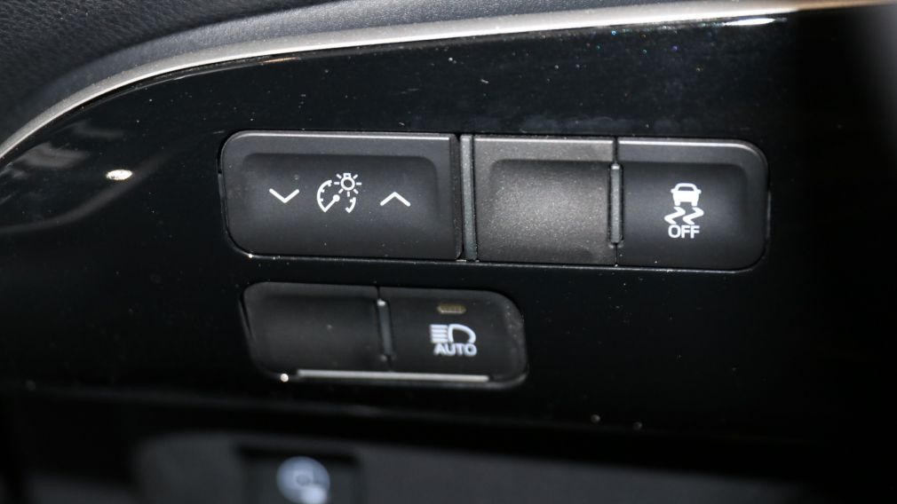 Toyota Prius Auto 2019 d&rsquo;occasion à vendre - 19
