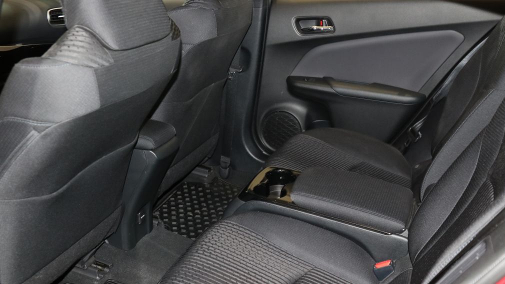 Toyota Prius Auto 2019 d&rsquo;occasion à vendre - 26