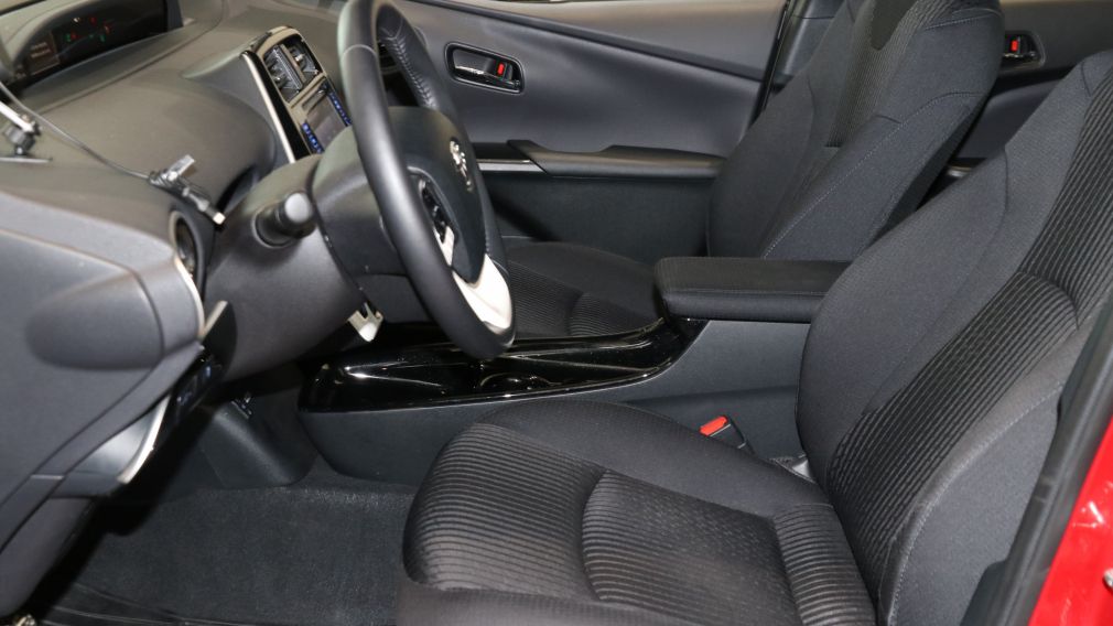 Toyota Prius Auto 2019 d&rsquo;occasion à vendre - 16