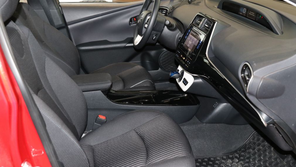 Toyota Prius Auto 2019 d&rsquo;occasion à vendre - 15