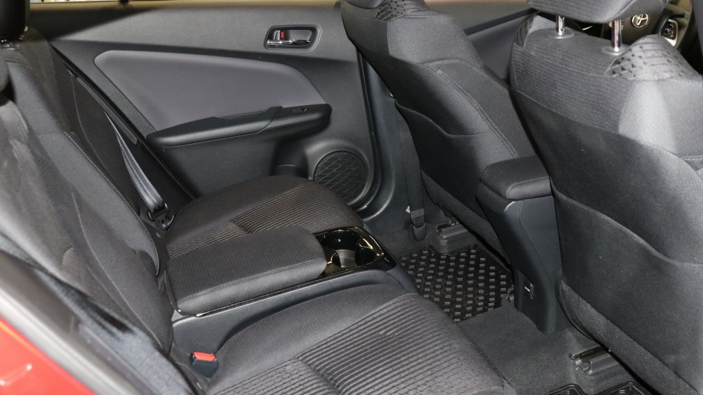 Toyota Prius Auto 2019 d&rsquo;occasion à vendre - 27