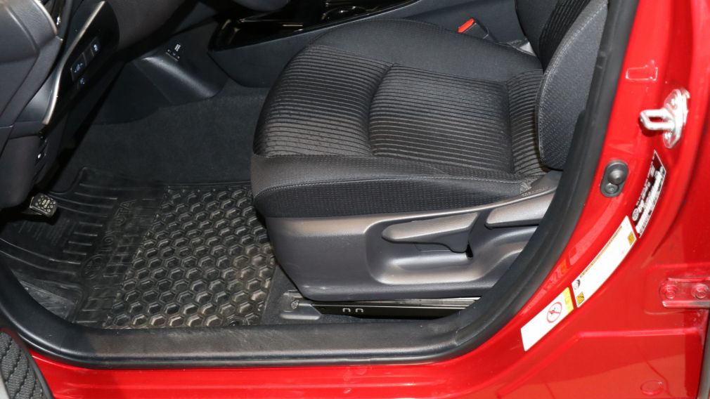 Toyota Prius Auto 2019 d&rsquo;occasion à vendre - 17