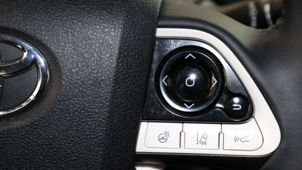 Toyota Prius Auto 2019 d&rsquo;occasion à vendre - 21
