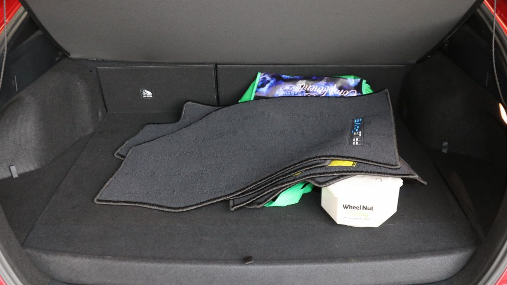 Toyota Prius Auto 2019 d&rsquo;occasion à vendre - 28