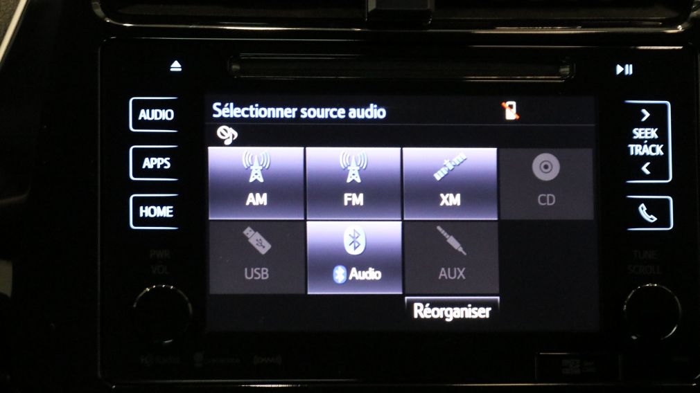 Toyota Prius Auto 2019 d&rsquo;occasion à vendre - 13