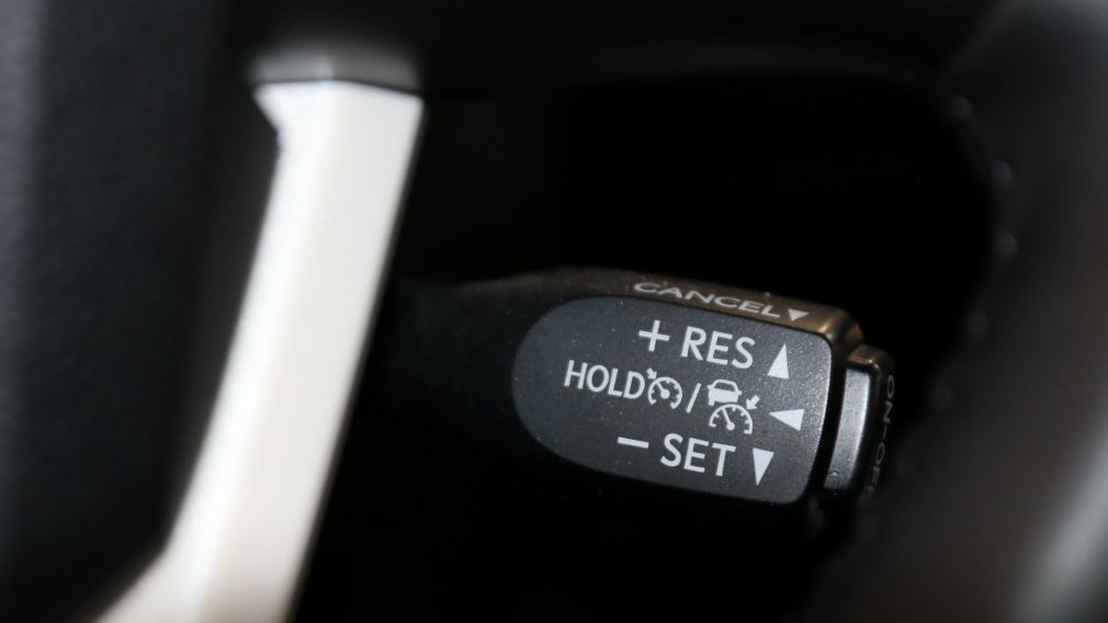 Toyota Prius Auto 2019 d&rsquo;occasion à vendre - 22