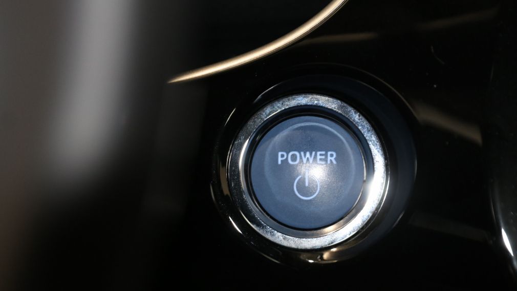 Toyota Prius Auto 2019 d&rsquo;occasion à vendre - 23