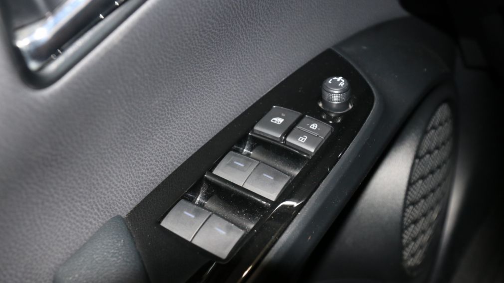 Toyota Prius Auto 2019 d&rsquo;occasion à vendre - 18